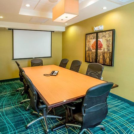 Springhill Suites By Marriott Pueblo Downtown Eksteriør billede