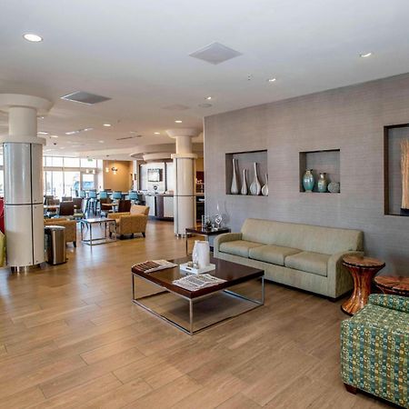 Springhill Suites By Marriott Pueblo Downtown Eksteriør billede