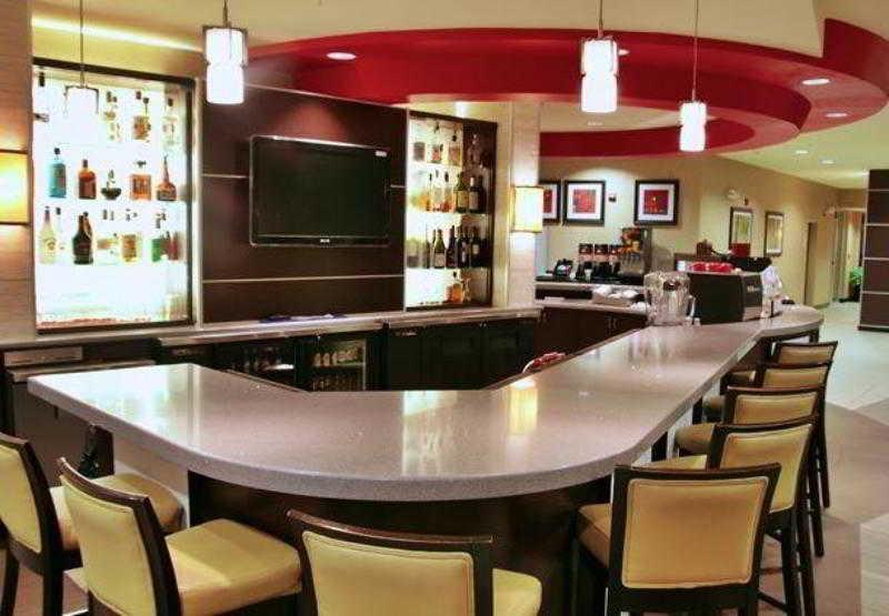 Springhill Suites By Marriott Pueblo Downtown Eksteriør billede
