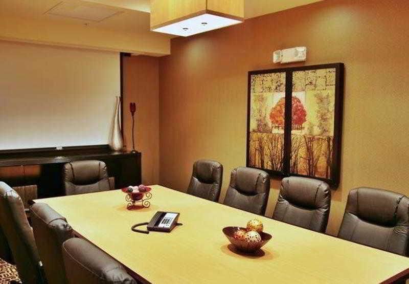 Springhill Suites By Marriott Pueblo Downtown Eksteriør billede