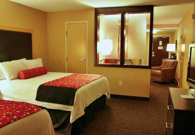 Springhill Suites By Marriott Pueblo Downtown Eksteriør billede